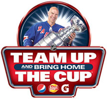 Do You Want to Bring Home the Cup?
