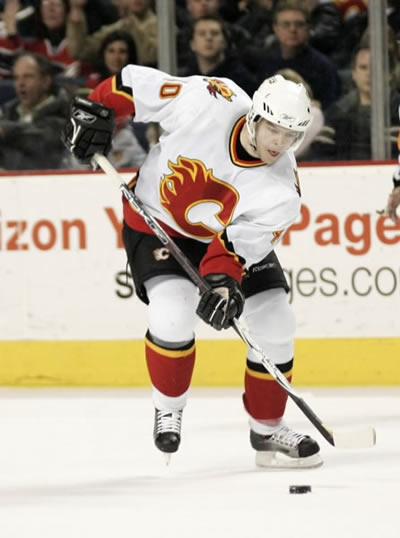 alex tanguay