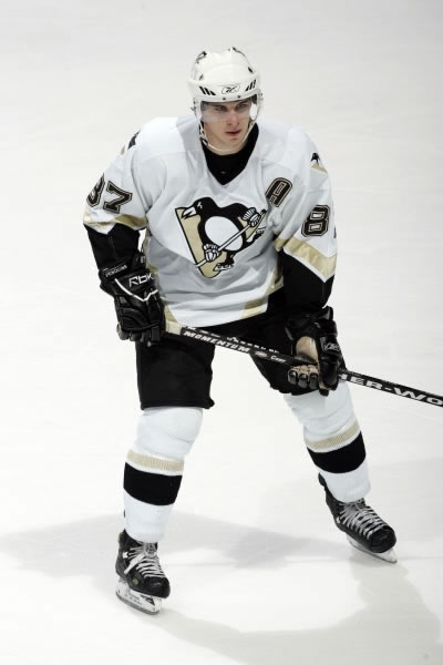 sidney crosby