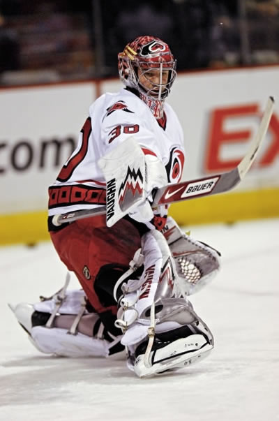 cam ward