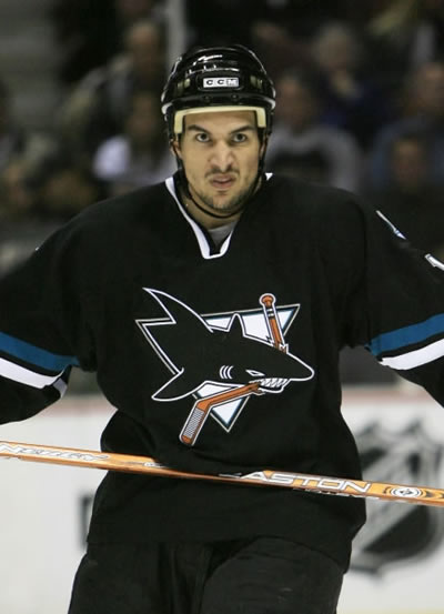 jonathan cheechoo