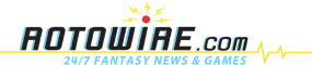 rotowire - fantasy hockey